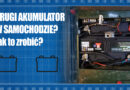 Drugi akumulator w samochodzie – hebel, przekaźnik czy też ładowarka DC/DC?